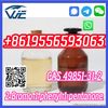 Wholesale Liquid  CAS 49851-31-2 2-Bromo-1-phenyl-1-pentanone
