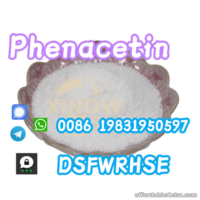 2nd picture of Shiny Fine Powder Fenacetin Powder Phenacetin cas 62-44-2 For Sale in Cebu, Philippines