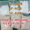 5cl-ADB 4F-ADB 5F-ADB Good quality Stable quality
