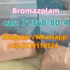 Bromazolam cas:71368-80-4Superior  quality
