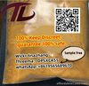 strongest yellow powder 5cl-adba by wickr tinazhang