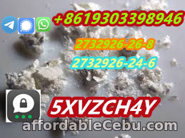 1st picture of Factory hot sales rely on Kalai 2732926-24-6 +8619303398946 For Sale in Cebu, Philippines