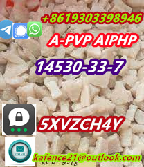 1st picture of with100% Safe Delivery USA UK  A-PVP AIPHP cas 14530-33-7 +8619303398946 For Sale in Cebu, Philippines