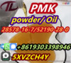BMK CAS 20320-59-6 /5413-05-8/80532-66-7new powder oil +8619303398946