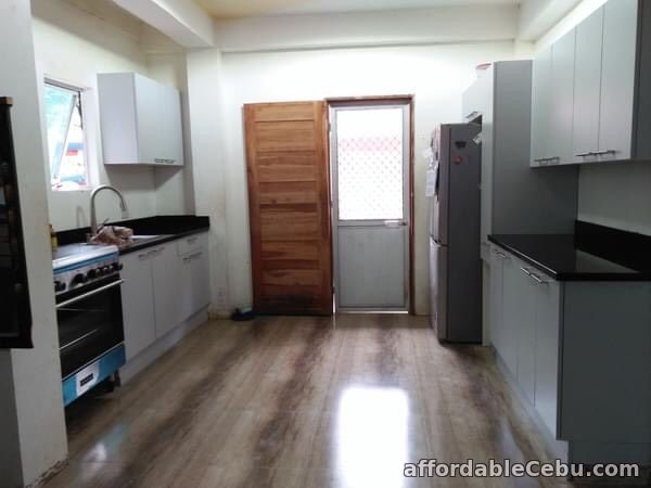 1st picture of Kitchen Cabinets and CLoset 145 Offer in Cebu, Philippines