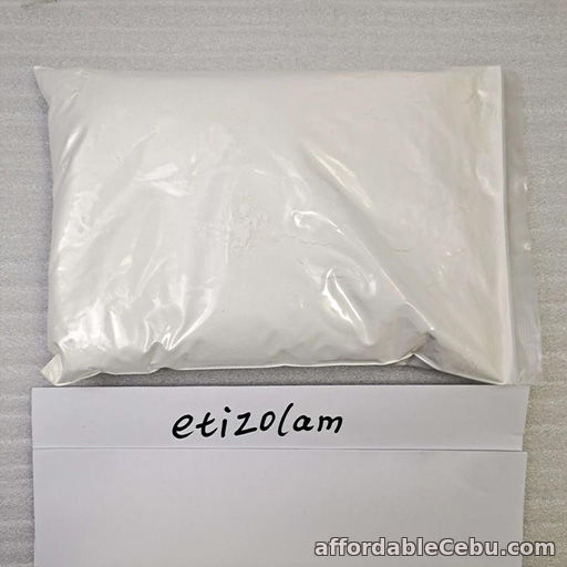 1st picture of Etizolam powder USA supplier(Wickr ID:Genlabs) For Sale in Cebu, Philippines