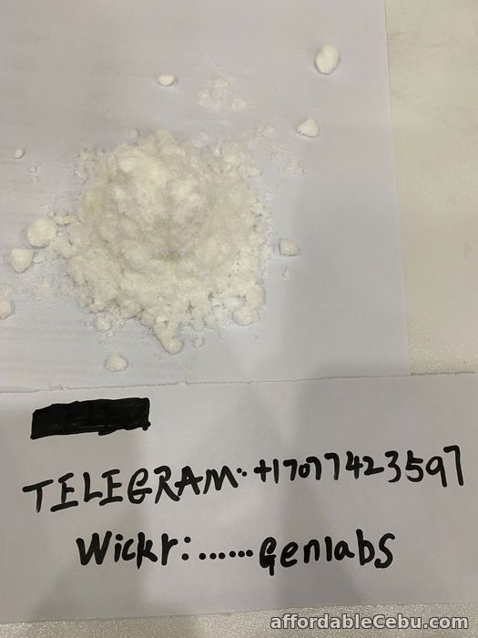 1st picture of Nitrazolam Powder for sale online USA(Wickr ID:Genlabs) For Sale in Cebu, Philippines