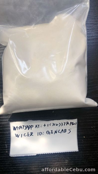 1st picture of Order Fentanyl Powder online in USA(Wickr ID:Genlabs) For Sale in Cebu, Philippines