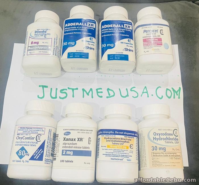 1st picture of buy Oxycodone online overnight without prescription For Sale in Cebu, Philippines