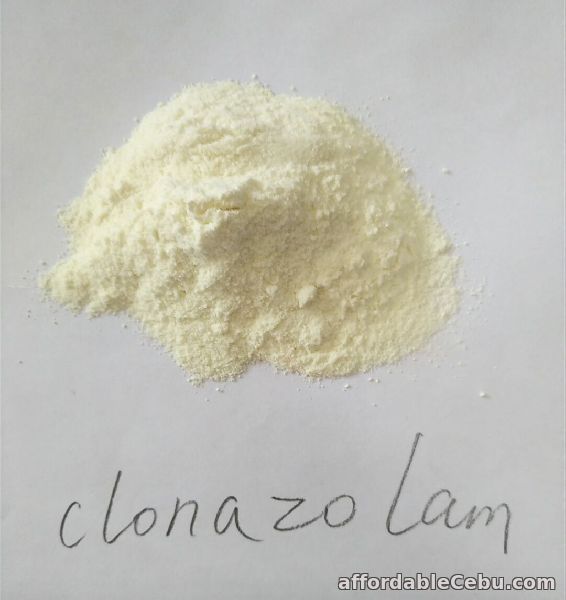 1st picture of Clonazolam Powder USA vendors(Wickr ID:Genlabs) For Sale in Cebu, Philippines