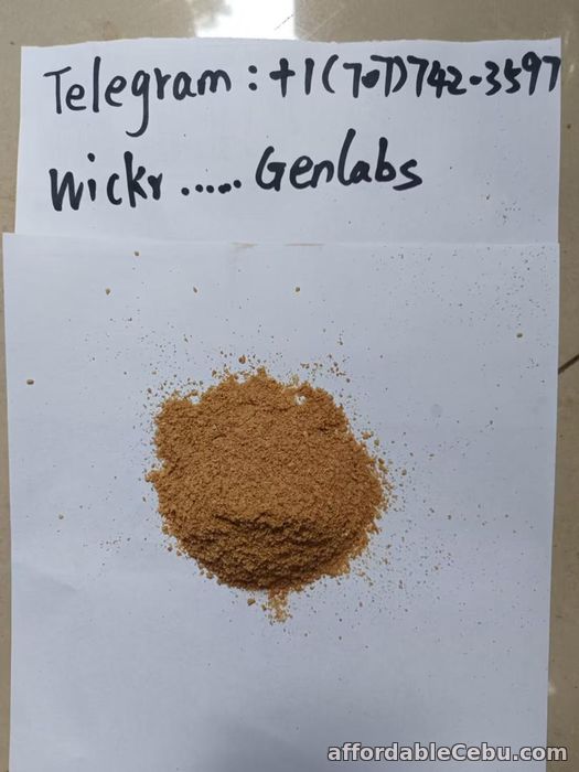 1st picture of SGT-78 CUMYL-4N-BINACA Powder for sale online USA(Wickr ID:Genlabs) For Sale in Cebu, Philippines