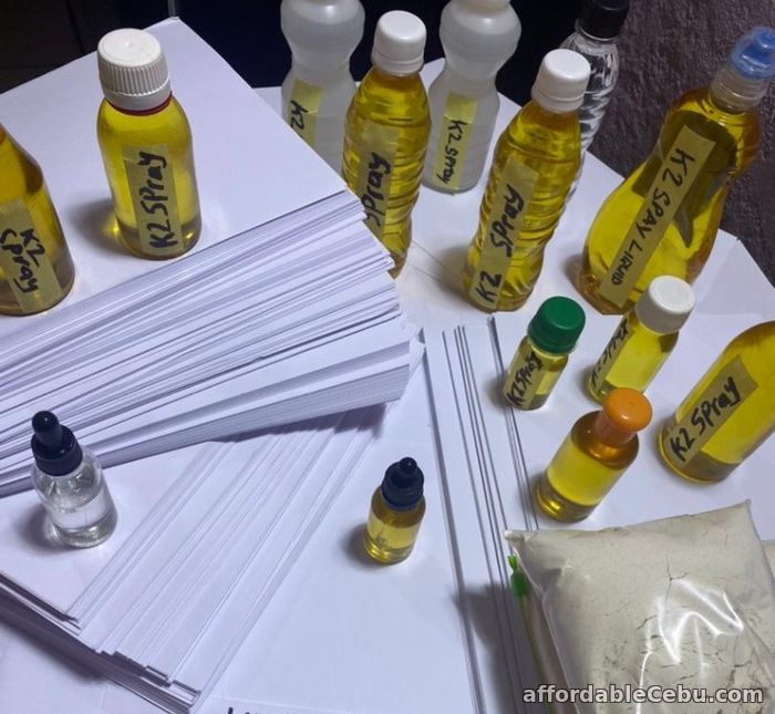 1st picture of K2 Paper Sheets for sale online in USA(Wickr ID:Genlabs) For Sale in Cebu, Philippines