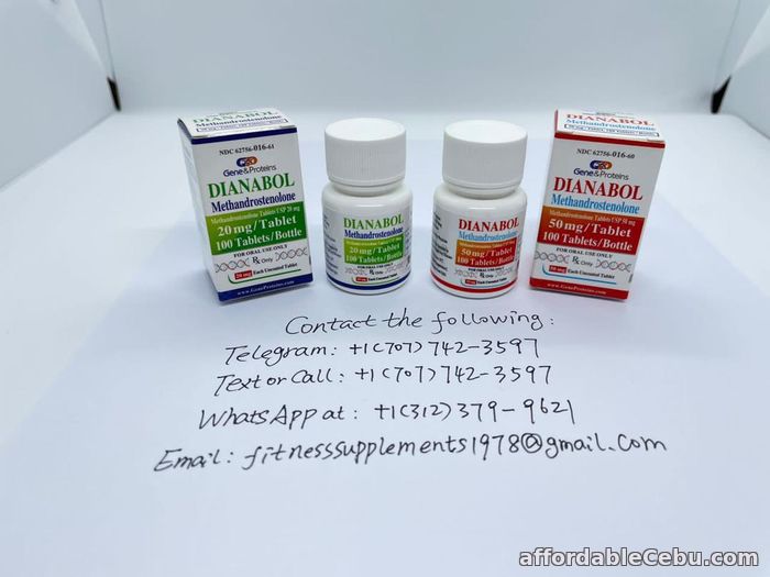 1st picture of Methandienone for Sale in USA For Sale in Cebu, Philippines