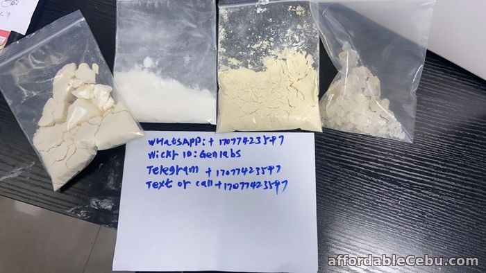 1st picture of ADB-FUBINACA POWDER FOR SALE ONLINE(Wickr ID:Genlabs) For Sale in Cebu, Philippines