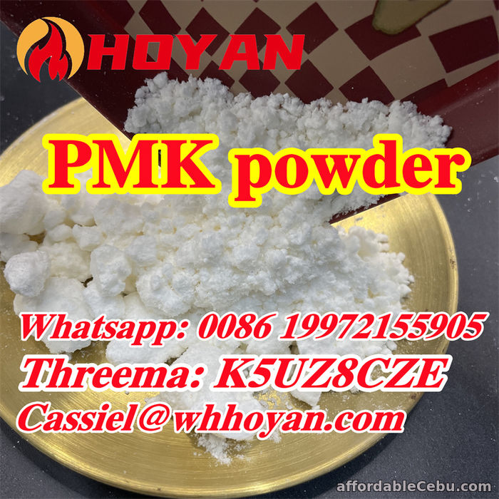 1st picture of CAS 28578-16-7 PMK powder PMK ethyl glycidate with high quality For Sale in Cebu, Philippines