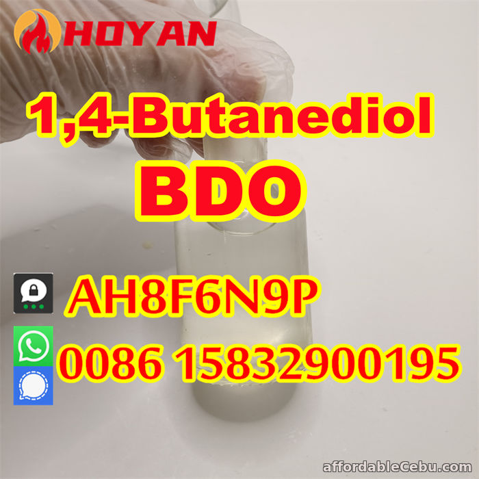 4th picture of 1,4-butanediol CAS 110-63-4 BDO Custom packaging WA 008615832900195 For Sale in Cebu, Philippines