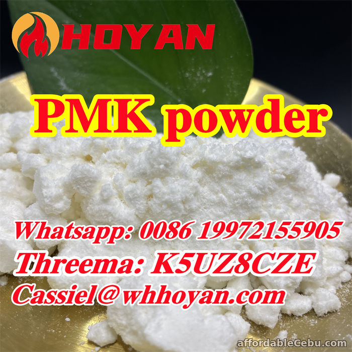 1st picture of Pure white PMK powder CAS 28578-16-7 PMK ethyl glycidate For Sale in Cebu, Philippines