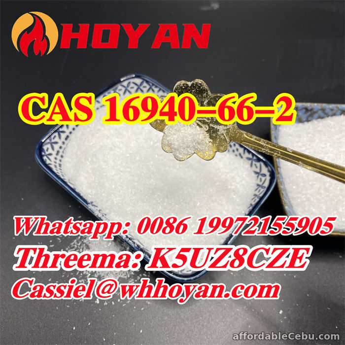 2nd picture of Supply high quality Sodium Borohydride Powder BH4Na CAS 16940-66-2 For Sale in Cebu, Philippines
