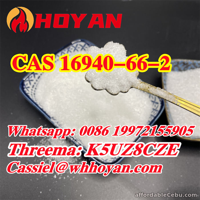 1st picture of CAS 16940-66-2 Sodium borohydride nabh4 powder in stock For Sale in Cebu, Philippines