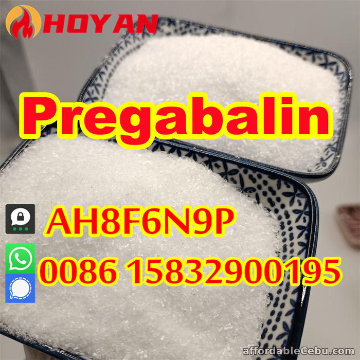 3rd picture of Pregabalin powder professional supplier buy pregabalin crystal online best price For Sale in Cebu, Philippines