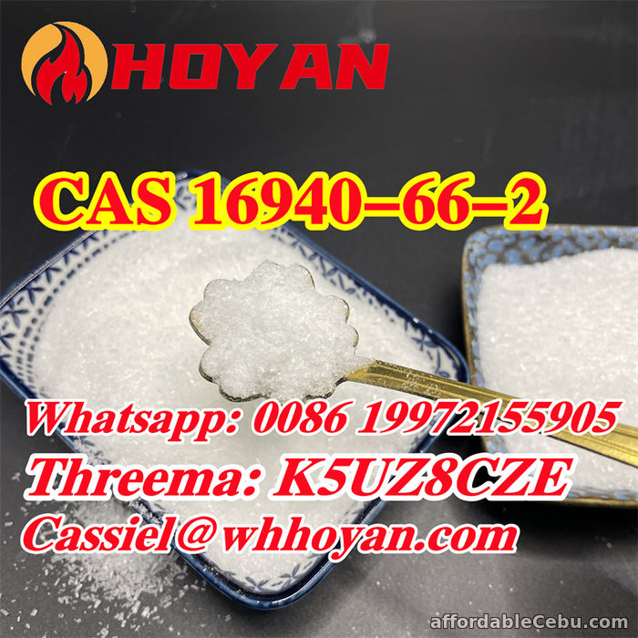 2nd picture of Wholesale CAS 16940-66-2 Sodium borohydride with 98% purity For Sale in Cebu, Philippines
