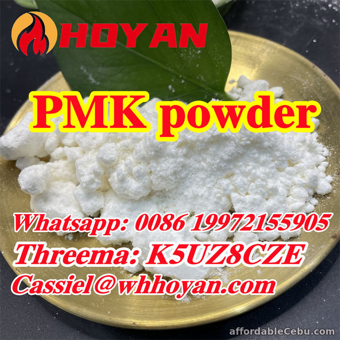 1st picture of High Purity Fast Delivery NEW Bmk/Pmk powder CAS 28578-16-7 PMK ethyl glycidate For Sale in Cebu, Philippines