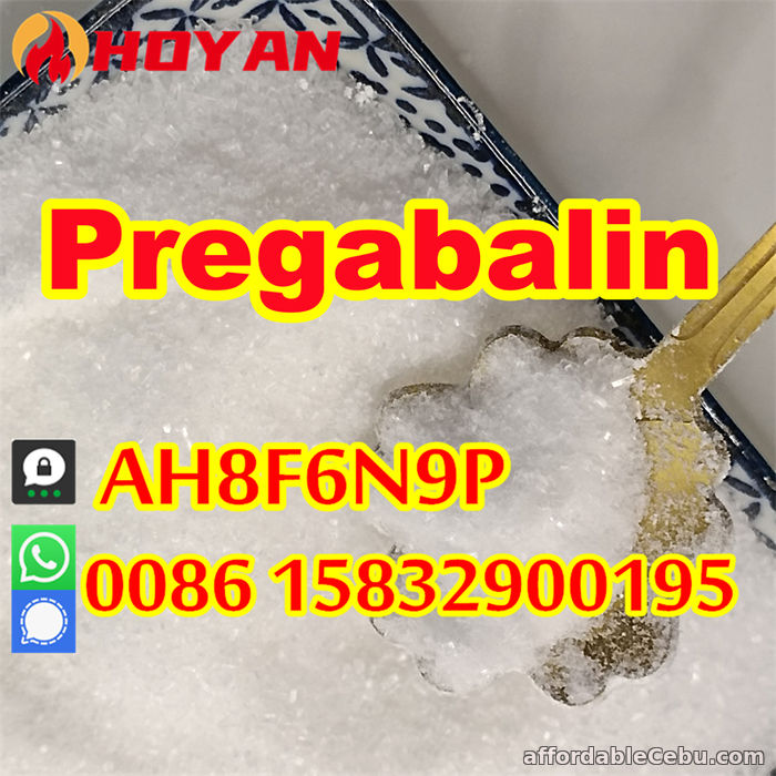 2nd picture of Pregabalin powder professional supplier buy pregabalin crystal online best price For Sale in Cebu, Philippines