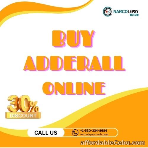 1st picture of Order Adderall 5mg Online No RX For ADHD Treatment For Sale in Cebu, Philippines