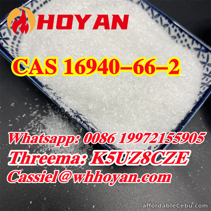 1st picture of Wholesale CAS 16940-66-2 Sodium borohydride with 98% purity For Sale in Cebu, Philippines