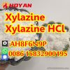 Popular Intermediates xylazine crystal powder supplier CAS 7361-61-7