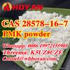 CAS 28578-16-7 PMK ethyl glycidate Netherlands/Mexico/EU warehouse Supply