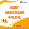 Order Adderall 5mg Online No RX For ADHD Treatment