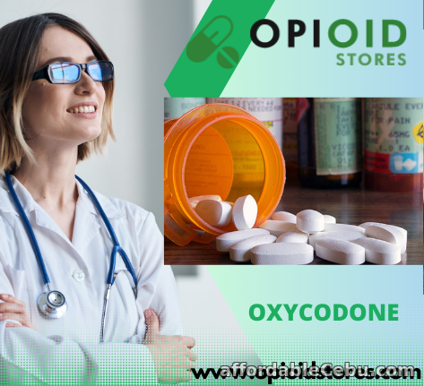 1st picture of Buy Oxycodone 40mg online Relieve Pain & Improve Life For Sale in Cebu, Philippines