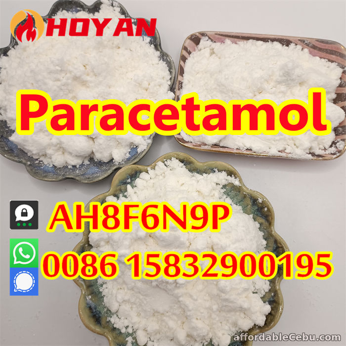3rd picture of Acetamidophenol powder CAS 103-90-2 Paracetamol good quality in stock For Sale in Cebu, Philippines