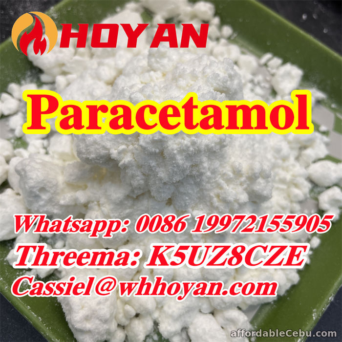 2nd picture of High quality paracetamol CAS 103-90-2 for medicine raw material For Sale in Cebu, Philippines