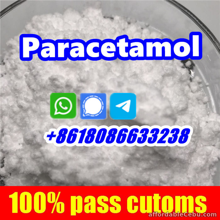 3rd picture of buy Acetaminophen Powder Paracetamol China online sale For Sale in Cebu, Philippines