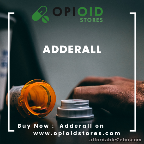 1st picture of Buy Adderall 12.5mg online Get Midnight Delivery For Sale in Cebu, Philippines