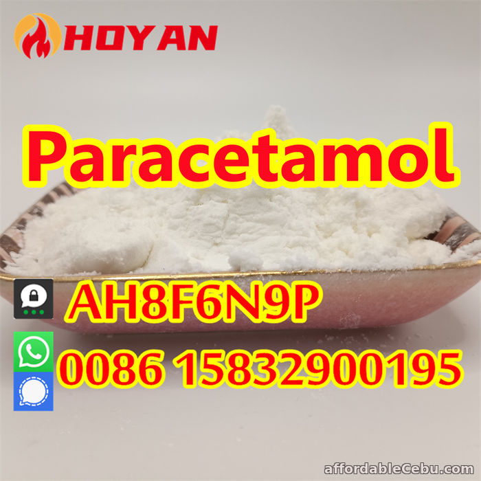 1st picture of Acetamidophenol powder CAS 103-90-2 Paracetamol good quality in stock For Sale in Cebu, Philippines
