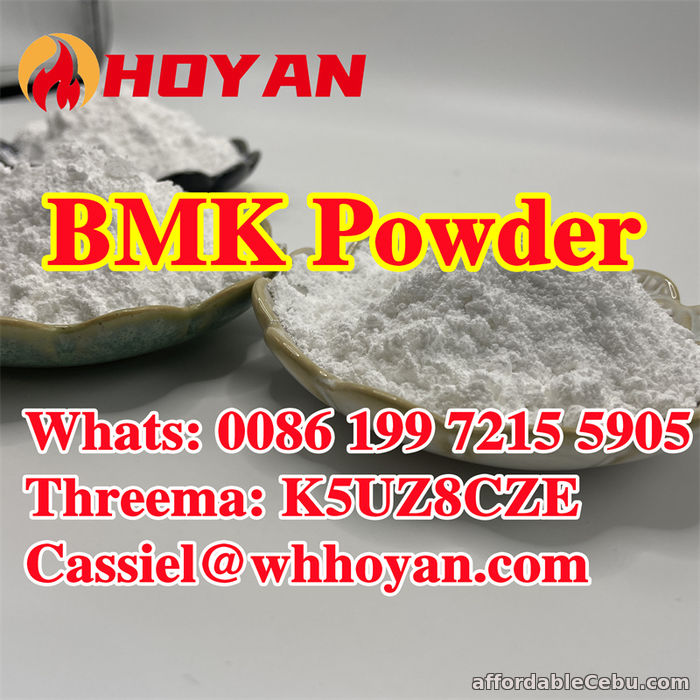2nd picture of Stock BMK powder CAS 5449-12-7 BMK Glycidic Acid (sodium salt) For Sale in Cebu, Philippines