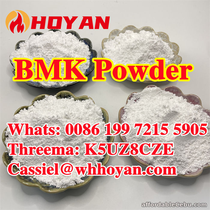 1st picture of Global hot BMK PMK Powder cas 5449-12-7 BMK Glycidic Acid (sodium salt) For Sale in Cebu, Philippines