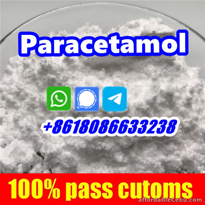 2nd picture of buy Acetaminophen Powder Paracetamol China online sale For Sale in Cebu, Philippines