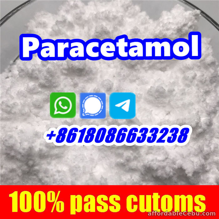 5th picture of buy Acetaminophen Powder Paracetamol China online sale For Sale in Cebu, Philippines