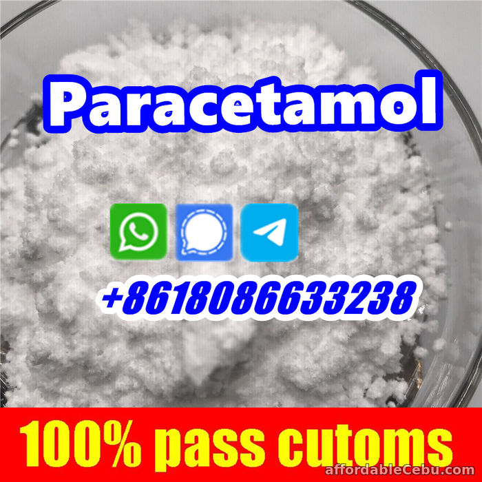 4th picture of buy Acetaminophen Powder Paracetamol China online sale For Sale in Cebu, Philippines