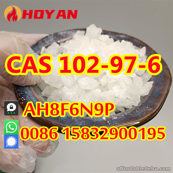 1st picture of Supply CAS 102-97-6 N-Isopropylbenzylamine color customization bmk crystal For Sale in Cebu, Philippines