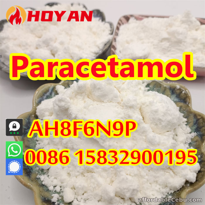4th picture of Acetamidophenol powder CAS 103-90-2 Paracetamol good quality in stock For Sale in Cebu, Philippines