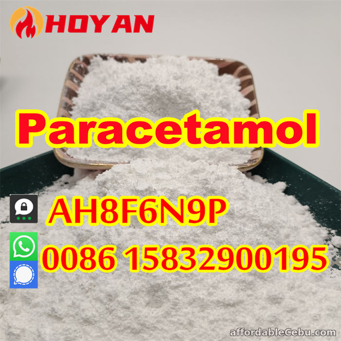 2nd picture of Acetamidophenol powder CAS 103-90-2 Paracetamol good quality in stock For Sale in Cebu, Philippines