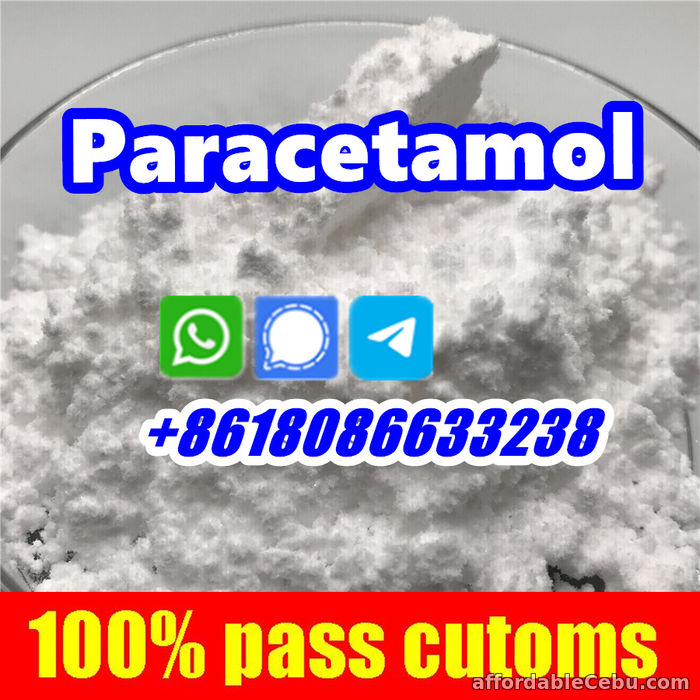 1st picture of buy Acetaminophen Powder Paracetamol China online sale For Sale in Cebu, Philippines