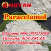 High quality paracetamol CAS 103-90-2 for medicine raw material