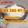Supply CAS 102-97-6 N-Isopropylbenzylamine color customization bmk crystal