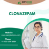 Buy Clonazepam online Over The Counter With Pay Later